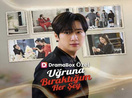 uğruna bıraktığım her şey izle