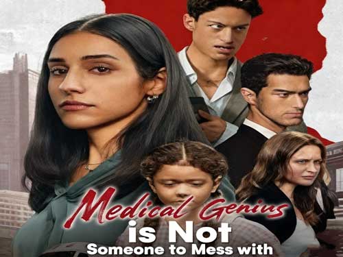 Medical Genuius is Not Someone to Mess with Full Movie: A Surgeon’s Revenge Written in Steel and Silence