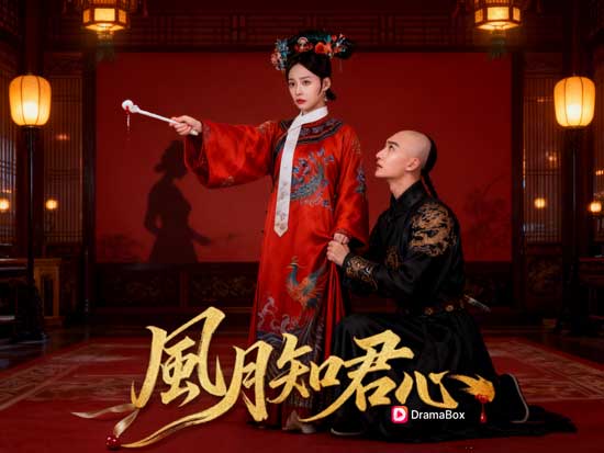 風月知君心免費線上看