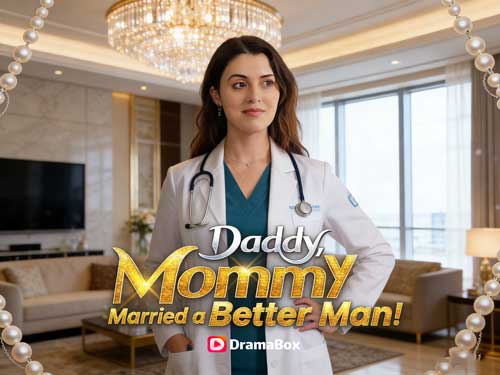 Daddy, Mommy Married a Better Man! Full Movie | A Woman Broken by Sacrifice and Rebuilt by Truth