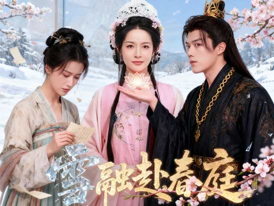 《雪融赴春庭線上看》