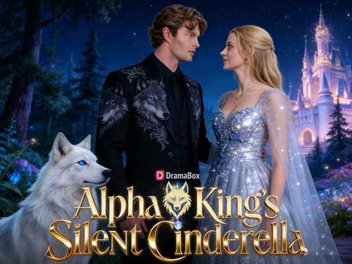 Alpha King's Silent Cinderella DramaBox Full Movie 4K: When Power Kneels to Fate Alpha King's Silent Cinderella DramaBox Full Movie 4K: When Power Kneels to Fate