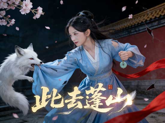 🌙 【百獸辭朝線上看】百獸跪迎、良人相護:少女翻身成王炸的古味奇幻爽劇 🌙 【百獸辭朝線上看】百獸跪迎、良人相護:少女翻身成王炸的古味奇幻爽劇