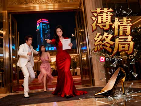 薄情終局線上看