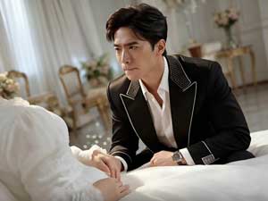 Meu Bebê Diz que Você é o Pai&nbsp; (Dublado)