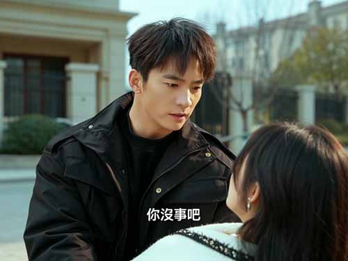 🏙️✍🤵命運的急轉彎？【契約老公從山裡來】線上看：從被悔婚的「山裡土包子」到妹妹的「契約老公」