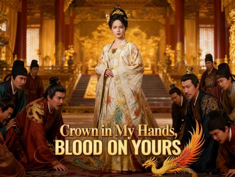 Crown in My Hands, Blood on Yours Chinese Drama