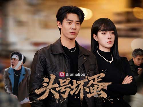 惡棍梟雄線上看全集與演員表：當老實人決定黑化，全世界都要讓路！