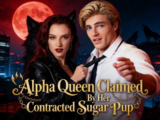 Alpha Queen Claimed By Her Contracted Sugar Pup Full Movie: A Wild, Wicked, and Surprising Werewolf Delight Alpha Queen Claimed By Her Contracted Sugar Pup Full Movie: A Wild, Wicked, and Surprising Werewolf Delight