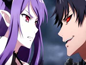 The Weakest Summon, The Strongest Power DUBBED