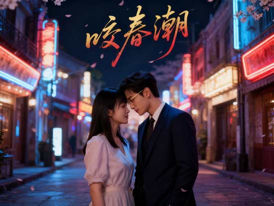 咬春潮線上看免費全集