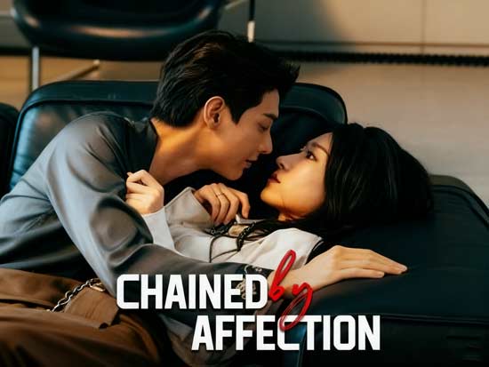 Chained By Affection Full Episodes