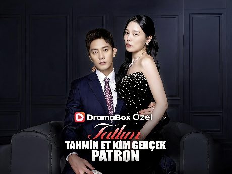tatlım tahmin et kim gerçek patron drama