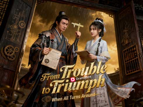 From Trouble to Triumph: When All Turns Around Free Full Movie