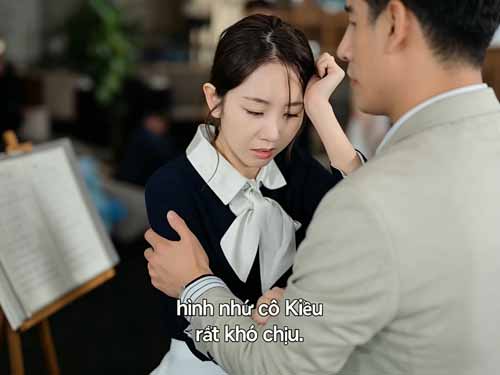 😭➡️😎Xem Phim Ngài Lục, Nửa Đời Sau Không Gặp Lại – Từ người vợ bị coi như cỏ rác đến nữ chính khiến chồng cũ quỳ gối cầu xin