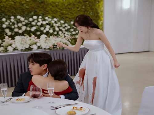 💔👰‍♀️🔥ความลับของยัยยาจก(พากย์ไทย) จากหญิงธรรมดาสู่ทายาทตัวจริง เกมรัก เกมแค้น และศักดิ์ศรีที่ต้องทวงคืน