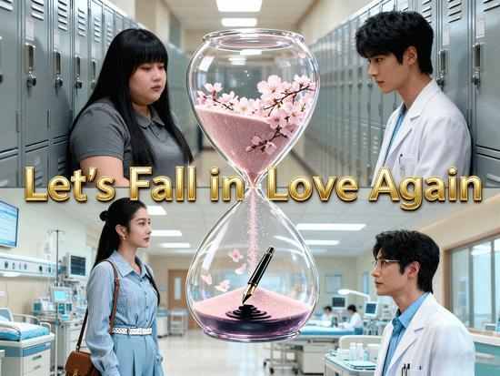 Let's Fall in Love Again Let's Fall in Love Again