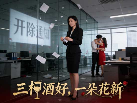 《星晚辭舊，霽雪迎新》最大的亮點在於角色塑造與鏡頭語言的精準結合。