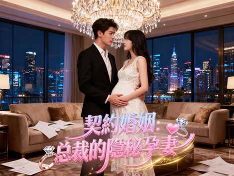 契約婚姻:總裁的隱秘孕妻線上看 契約婚姻:總裁的隱秘孕妻線上看