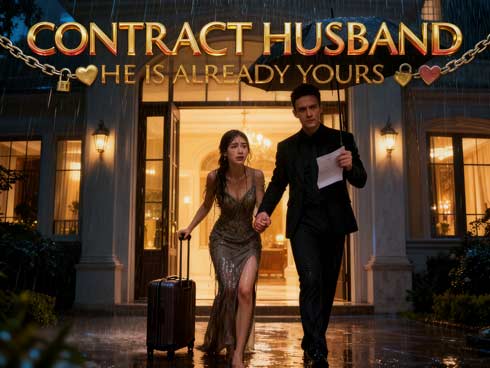 Contract Husband: He Is Already Yours Full Movie Contract Husband: He Is Already Yours Full Movie