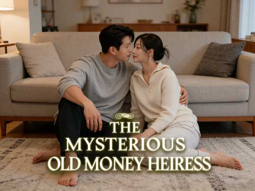 The Mysterious Old Money Heiress Korean Drama: When Quiet Luxury Turns Into Ruthless Revenge