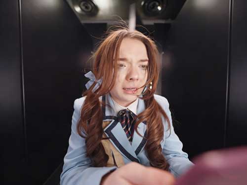 Return of the Reaper Watch Free follows Isaac Kane’s brutal journey through vengeance, redemption, and survival.