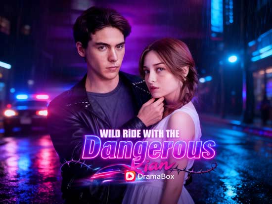 Wild Ride with the Dangerous Kian Full Movie Wild Ride with the Dangerous Kian Full Movie