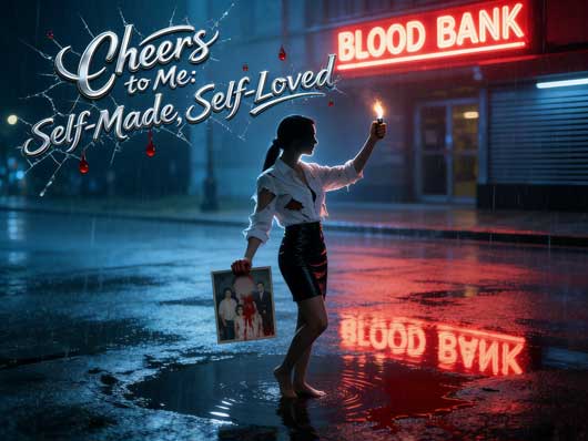 👩‍🦰Character Focus: Gigi Lane and the Art of Emotional Withdrawal