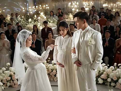 แผนรักกามเทพน้อย(พากย์ไทย)ดูฟรีทุกตอนเต็มเรื่อง - DramaBox