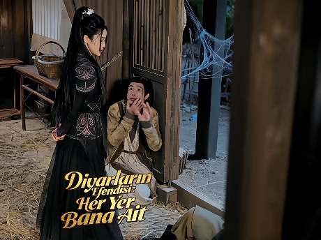 diyarların efendisi her yer bana ait türkçe