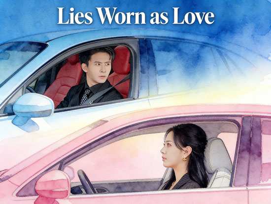 Lies Worn as Love Full Movie