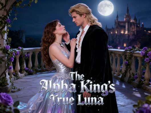 The Alpha King's True Luna Free Download The Alpha King's True Luna Free Download