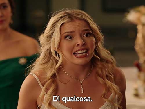 Scopri il dramma intenso di La Verità di un Fidanzamento Doppiato, una storia fatta di segreti, vendetta e legami familiari spezzati, dove un evento felice si trasforma in un’esplosione di verità sconvolgenti su DramaBox.