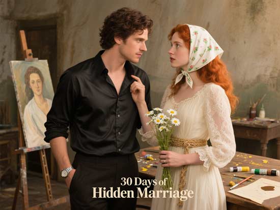 30 Days of Hidden Marriage Full Movie