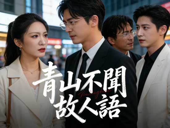 ⛰️🏙️【青山不聞故人語】線上看短劇全集:七年等待與命運逆轉的都市虐戀 ⛰️🏙️【青山不聞故人語】線上看短劇全集:七年等待與命運逆轉的都市虐戀