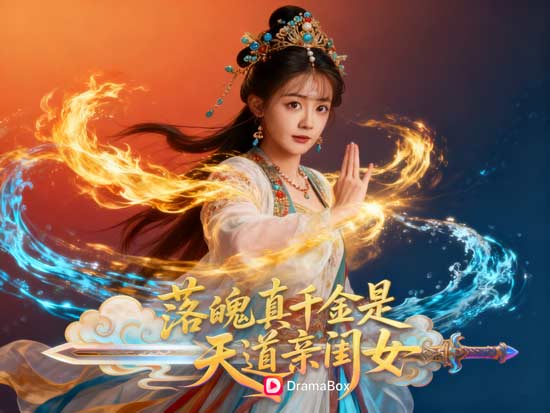 打臉假千金：智慧與實力的雙重展示