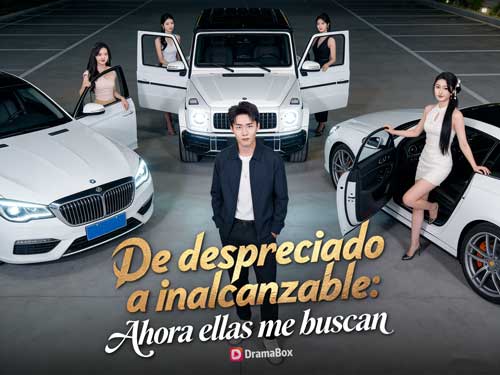 De despreciado a inalcanzable: Ahora ellas me buscan doblado – La venganza universitaria que nadie vio venir De despreciado a inalcanzable: Ahora ellas me buscan doblado – La venganza universitaria que nadie vio venir