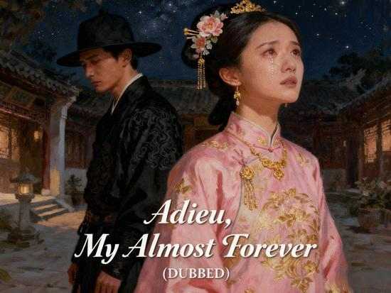 Adieu, My Almost Forever Adieu, My Almost Forever