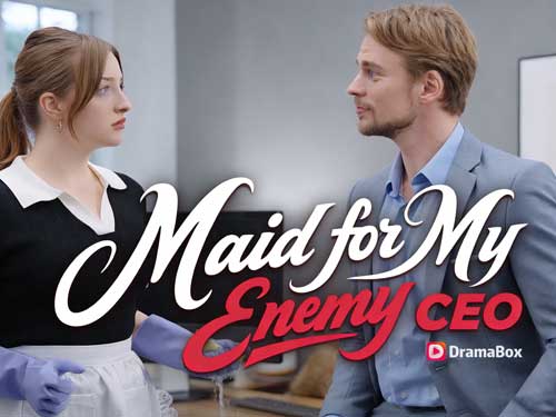 Maid for My Enemy CEO Full Movie Watch Online Free | Love as a Power Game