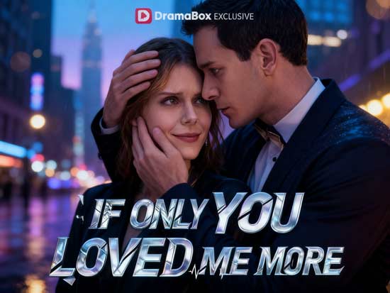 If Only You Loved Me More Full Free Online If Only You Loved Me More Full Free Online