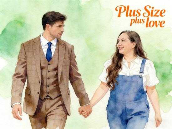 Plus Size Plus Love Plus Size Plus Love
