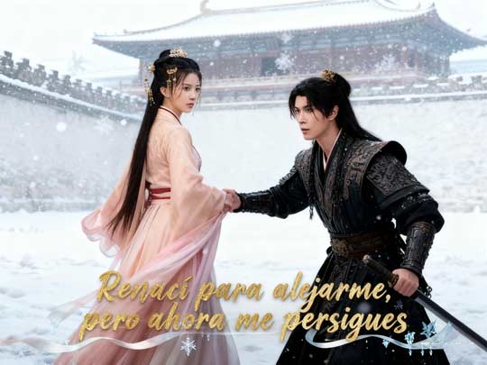 Renací para alejarme, pero ahora me persigues completas gratis Renací para alejarme, pero ahora me persigues completas gratis