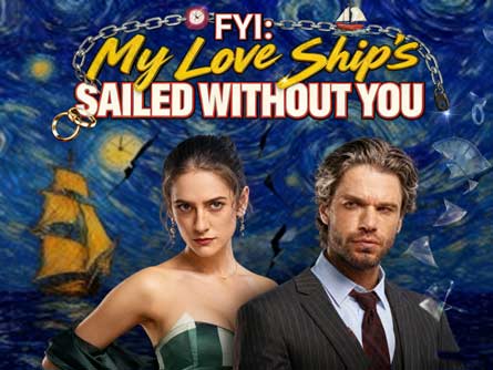 FYI My Love Ship’s Sailed Without You DramaBox FYI My Love Ship’s Sailed Without You DramaBox