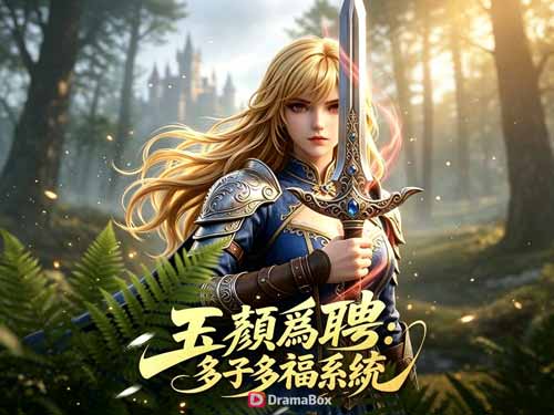 玉顏爲聘:多子多福系統線上看 | 意外綁定「多子多福系統」,從此人生開掛,逆襲成皇! 玉顏爲聘:多子多福系統線上看 | 意外綁定「多子多福系統」,從此人生開掛,逆襲成皇!