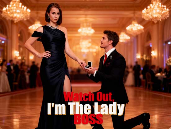 When Betrayal Sparks a Queen’s Comeback