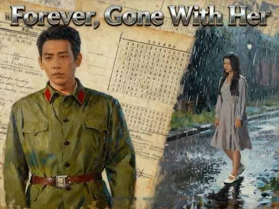 Forever, Gone With Her Forever, Gone With Her