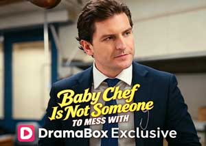 Baby Chef Is Not Someone To Mess With Dailymotion Baby Chef Is Not Someone To Mess With Dailymotion
