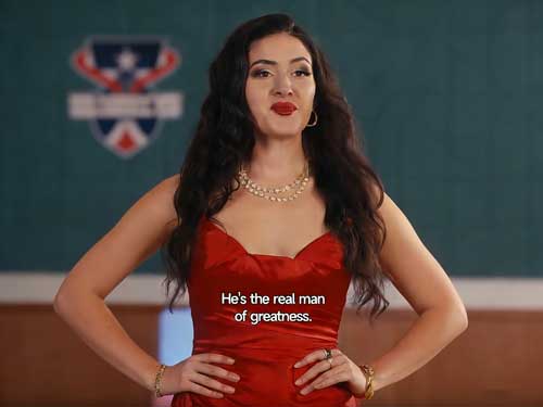 For Richer, For Poorer