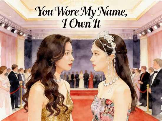 You Wore My Name, I Own It Full Movie You Wore My Name, I Own It Full Movie