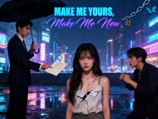Make Me Yours, Make Me New Full Movie